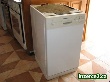 Myčka nádobí BOSCH sport line_1 233648_1.jpg