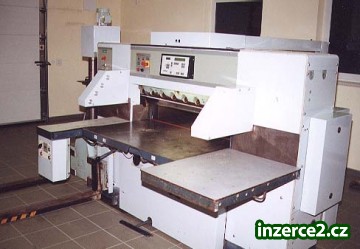 Řezačky papíru - SEYPA - Polar - AD Maxima_1 23367_1.jpg