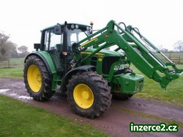 2007 John Deere 6430 - 10500 EUR_1 233882_1.jpg