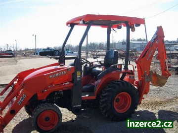 2008 KUBOTA B26 - 6500 EUR_1 233883_1.jpg