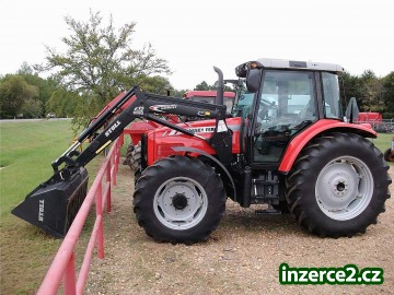 2007 Massey-Ferguson 5460 - 8500 EUR_2 233885_2.jpg
