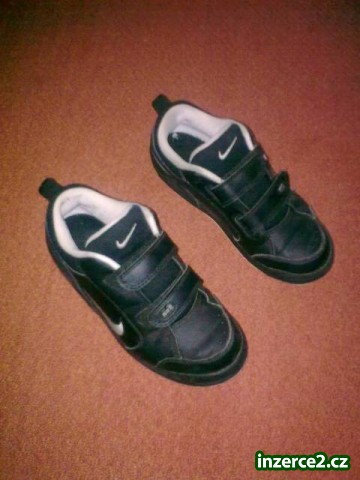 DĚTSKÉ BOTKY NIKE vel. 33_1 233956_1.jpg