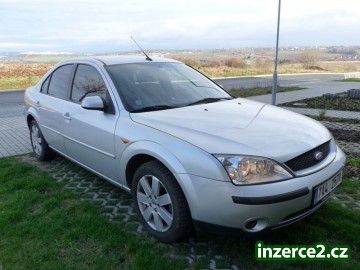 Ford Mondeo Ghia 2.0., 2003 r., AUTOMAT_1 233987_1.jpg