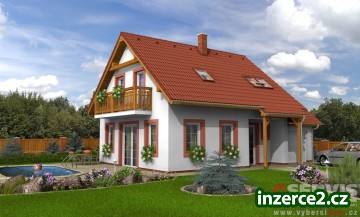 Rodinnédomy na klíč s pozemky Poděbrady - Pátek_2 234028_2.jpg