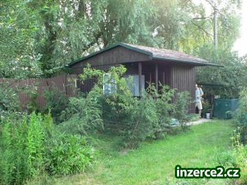 Prodám pěknou zahradu s chatkou v Teplicích_2 2340_2.jpg