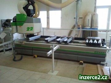CNC dřevoobráběcí centrum ROVER 22_2 234398_2.jpg