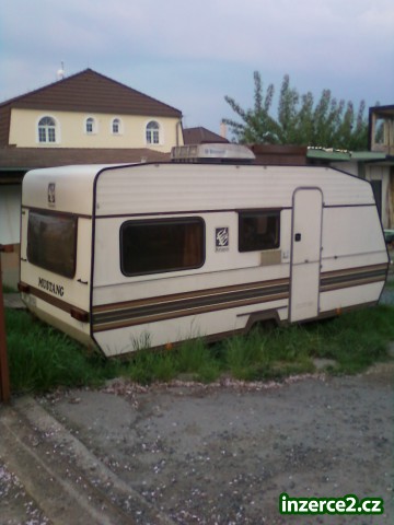 Knaus 7401 ve výborném stavu stk 4/2013_1 234958_1.jpg