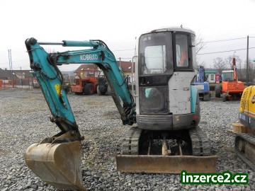 Minirypadlo KOBELCO SK 30_1 234967_1.jpg