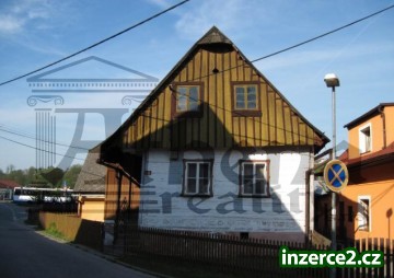 Stylová chalupa k rekonstrukci v centru_1 235038_1.jpg