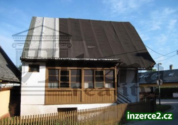 Stylová chalupa k rekonstrukci v centru_2 235038_2.jpg