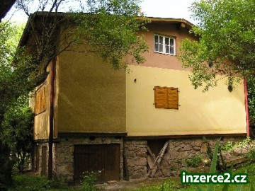 Prodám krásnou chatu v Okounově, okr.Chomutov_1 2352_1.jpg