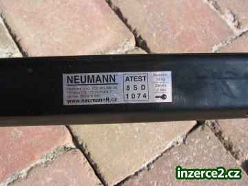Prodám střešní nosiče kol – Neuman_2 235373_2.jpg