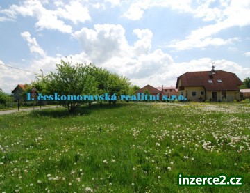 Prodej stavebního pozemku, Šenov u Nového Jičína_1 235890_1.jpg