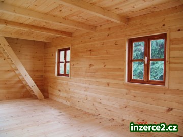 Dřevostavba - chata patrová, podkrovní_2 235917_2.jpg