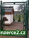 Oplocení - brána, branka, pletivo_2 235921_2.jpg