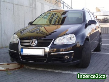 VW Golf V kombi 1,9TDI klima, 1. majitel, ČR_1 235923_1.jpg