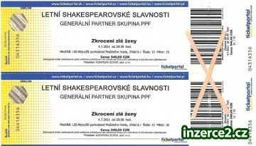 Zkrocení zlé ženy, Letní Shakespearovské slavnosti_1 236137_1.jpg