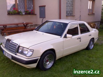 AUTOMATICKÁ PŘEVODOVKA NA MB 124 200 D_2 236340_2.jpg