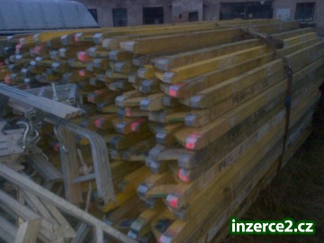 Prodam Stropni bednici tramce zn.Peri,hlavice a trojnozky.Tel:774161422_1 236505_1.jpg