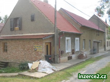 Prodám RD v centru obce Mutějovice_1 23652_1.jpg