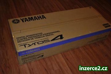 Yamaha Tyros 4 (61-Key Pro Arranger Workstation)_1 237059_1.jpg