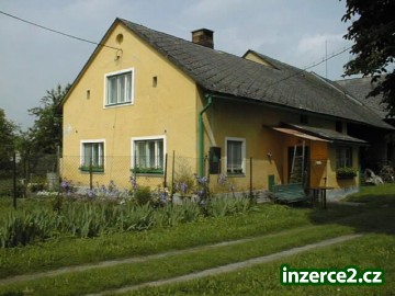Zeměděslká usedlost, RD, Chalupa - Velká Kraš_1 237227_1.jpg
