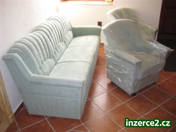 Sedací souprava - Rozkládací sedačka + 2 křesla_2 237566_2.jpg
