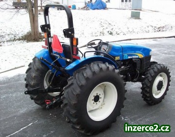 2008 New Holland TT60A - 6200 EUR_2 238087_2.jpg