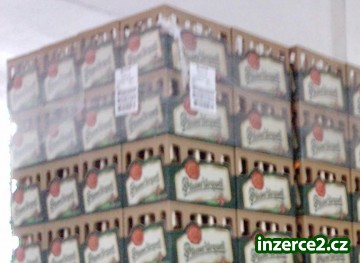 Prodám 30 palet Pilsner urquell 0.5L_1 238100_1.jpg