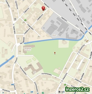 Hezký, vybavený byt 1+1 v centru_1 238405_1.jpg