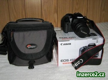 Canon EOS 450D je dodáván s DSLR 3,0-palcový LCD displej, 12.2-megapixel CMOS_1 238629_1.jpg