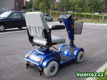 Eletrický vozík Sterling Swift_2 238731_2.jpg