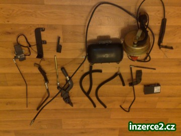 Ruční ovladání s automatickou spojkou do auta pro invalidy_1 239689_1.jpg