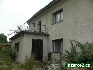 Prodám RD v Patokryjích, okr.Most_1 23974_1.jpg