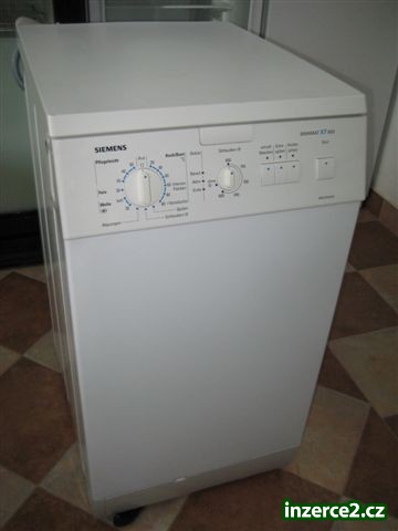 Pračka automatická SIEMENS_1 239805_1.jpg