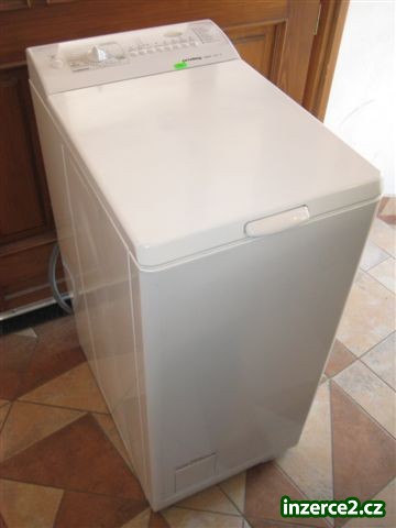 Pračka automatická PRIVILEG Dynamic (ELECTROLUX) - až 1100 otáček_1 239834_1.jpg