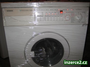 Pračka automatická se sušičkou prádla SIEMENS EXTRAKLASSE F 1000 - až 1200 otáček_2 239851_2.jpg