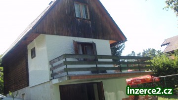 Pronájem chaty Podskalí - Orlík_1 240375_1.jpg