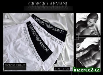 Pánské spodní prádlo Emporio Armani_2 240779_2.jpg