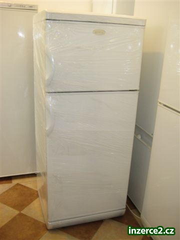 Lednice kombinovaná 2-dveřová GORENJE s boxovým mrazákem_2 241128_2.jpg