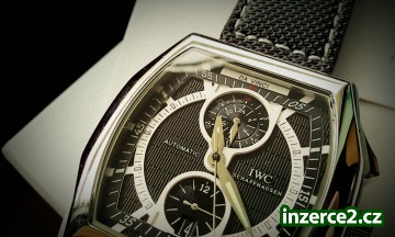 IWC Da Vinci Chronograph Ceramic. nove - Praha . .._2 241371_2.jpg