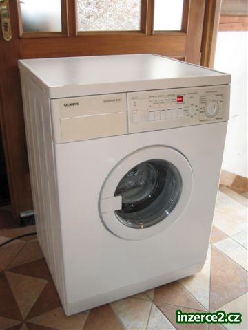 Pračka automatická SIEMENS SIWAMAT - až 1200 otáček_1 242420_1.jpg