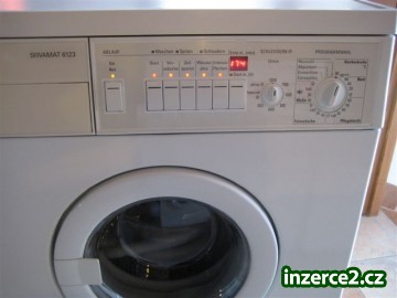 Pračka automatická SIEMENS SIWAMAT - až 1200 otáček_2 242420_2.jpg