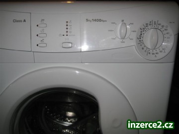 Pračka automatická CANDY CNL 145 Class A - až 1400 otáček_2 242421_2.jpg