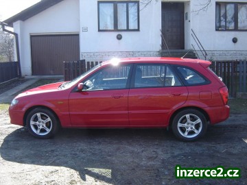 Mazda 323f 1.5/1.6/1.8 16v a 2.0DiTD r.v. 98 - 03_1 242643_1.jpg