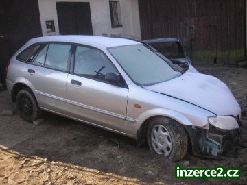 Mazda 323f 1.5/1.6/1.8 16v a 2.0DiTD r.v. 98 - 03_2 242643_2.jpg