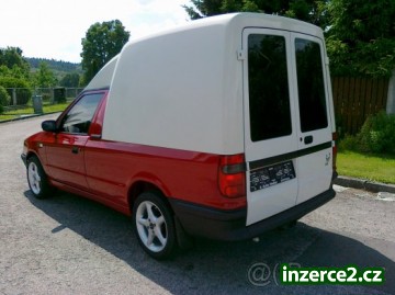 Nabízím k pronájmu plochu na svém celém vozidle- Reklama na dveřích, na sklech, na kapotě,boudě ATD..JIZDA HLAVNĚ PRAHA A V OKOLI 200KM.mesicne najeto cca 4000km,DEKUJI ZA AKTUALNI NABIDKY-CENA DOHODO_1 242650_1.jpg
