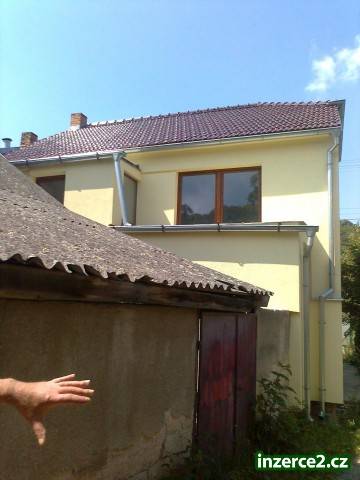 nový RD 5+1 Bošovice, patrový_1 243247_1.jpg
