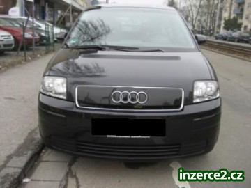 Audi A2 1.4 benzín 55 kW 120 000,- Kc_1 244244_1.jpg