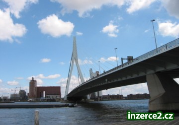 LEVNÁ JÍZDENKA ÚSTÍ N/L - ROTTERDAM HOLANDSKO_1 244820_1.jpg